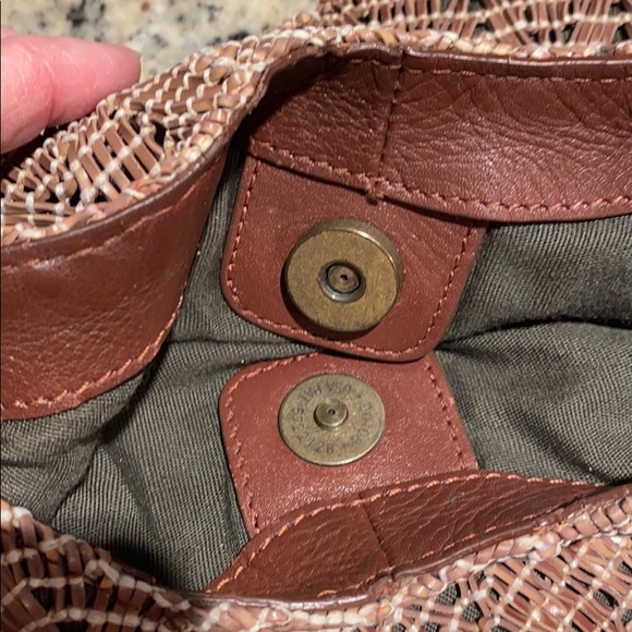 14:06 - J Jill Raffia Hobo - Picture 7 of 16